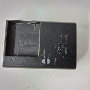 Canon Battery Charger CB-2LF‎ US Plug Power Supply Replacement Part